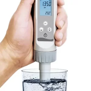 Water Quality Testing