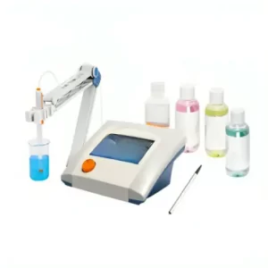 Water Quality Testing